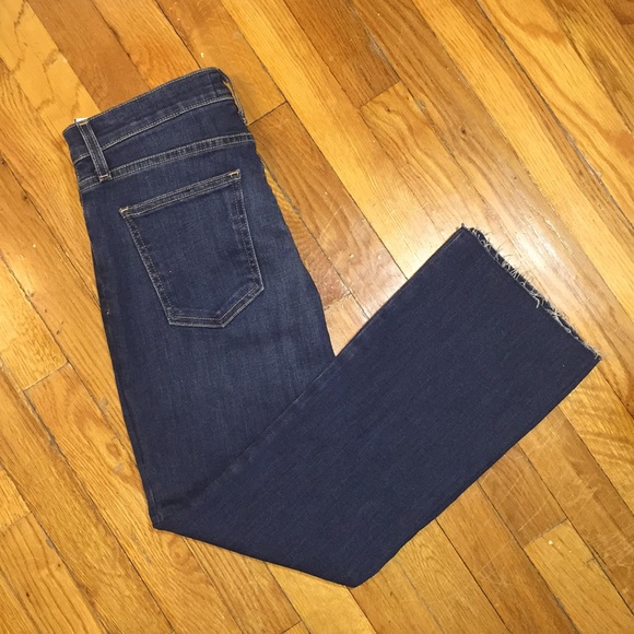 NWT Current/Elliot The Kick Jean, Size 27 - Picture 5 of 8